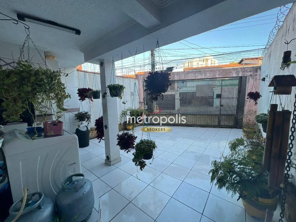 Sobrado, 3 quartos, 160 m² - Foto 12