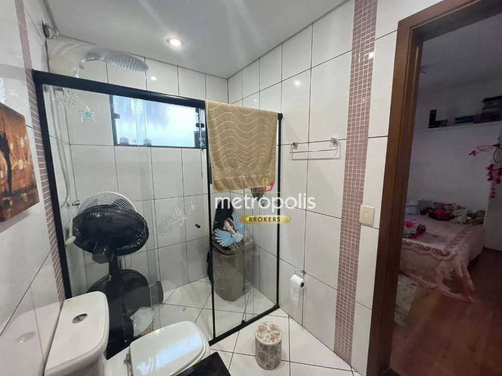 Sobrado, 3 quartos, 160 m² - Foto 9