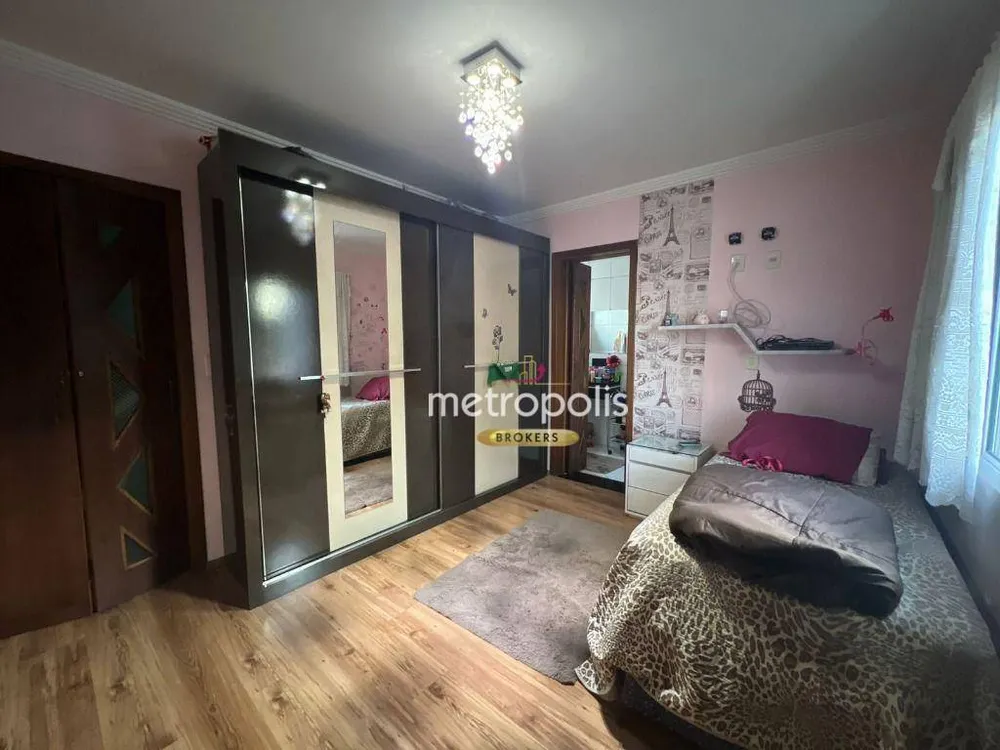 Sobrado, 3 quartos, 160 m² - Foto 5