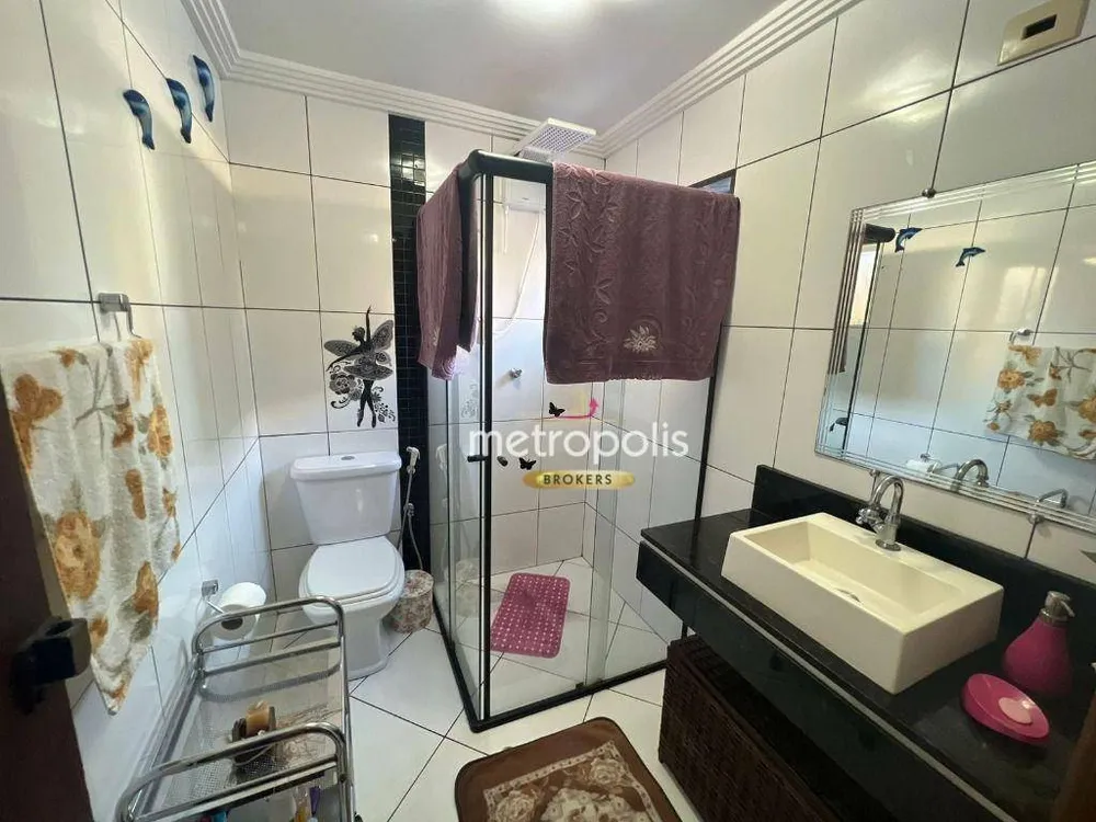 Sobrado, 3 quartos, 160 m² - Foto 10