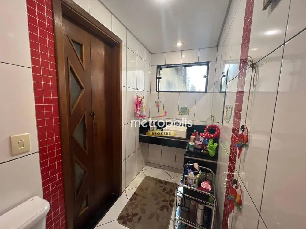 Sobrado, 3 quartos, 160 m² - Foto 7