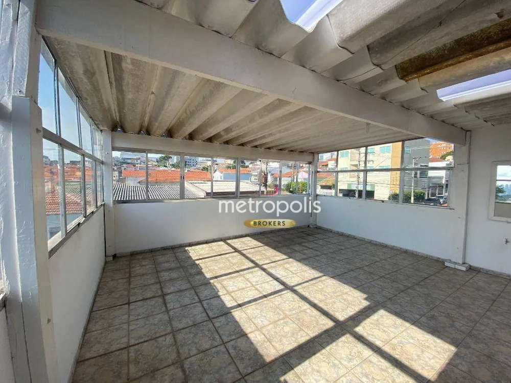 Loja-Salão, 120 m² - Foto 1