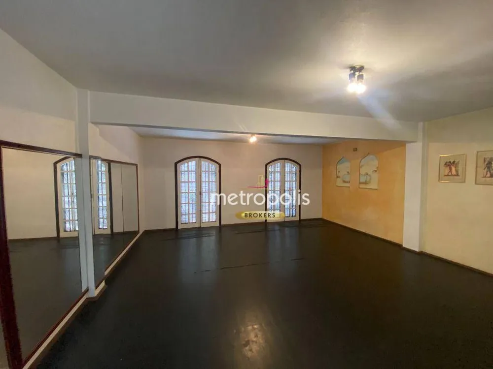 Loja-Salão, 120 m² - Foto 2