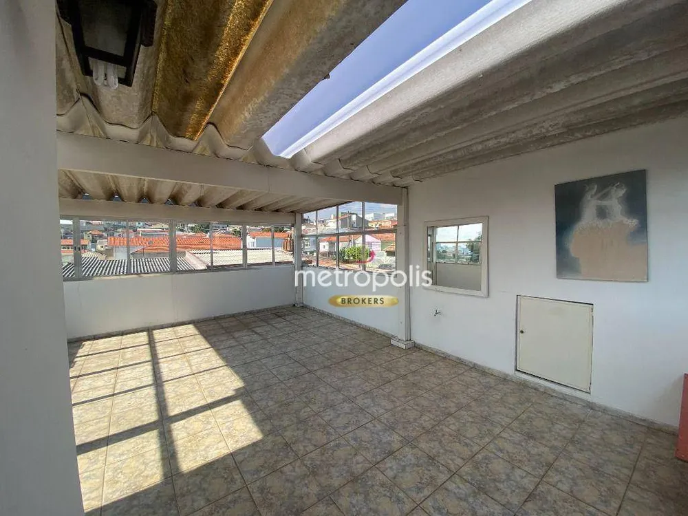 Loja-Salão, 120 m² - Foto 8