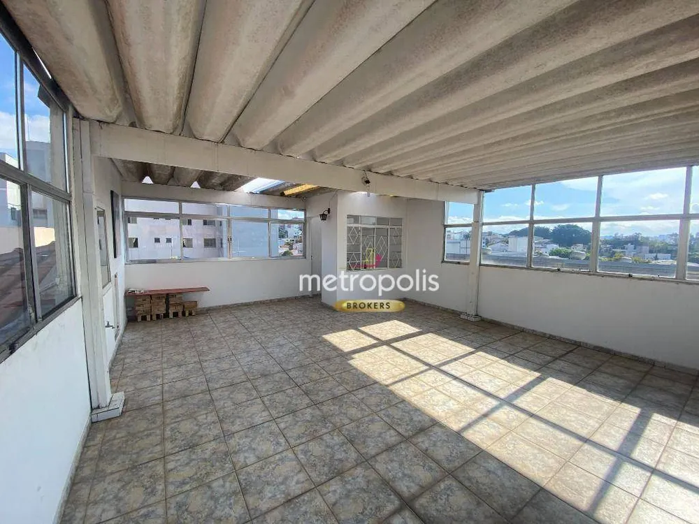 Loja-Salão, 120 m² - Foto 4