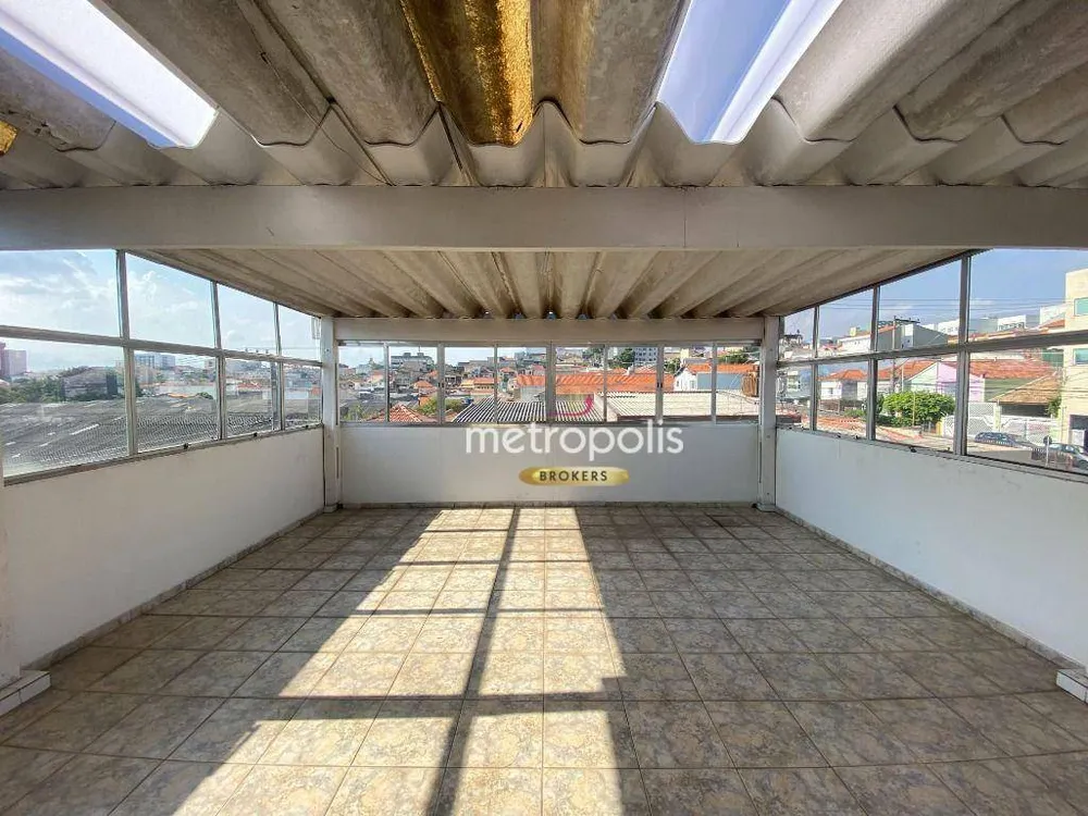 Loja-Salão, 120 m² - Foto 12