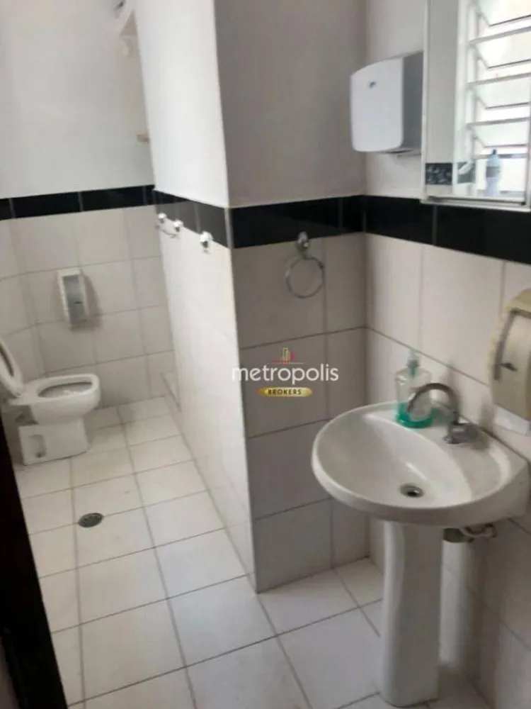 Sobrado, 4 quartos, 500 m² - Foto 8