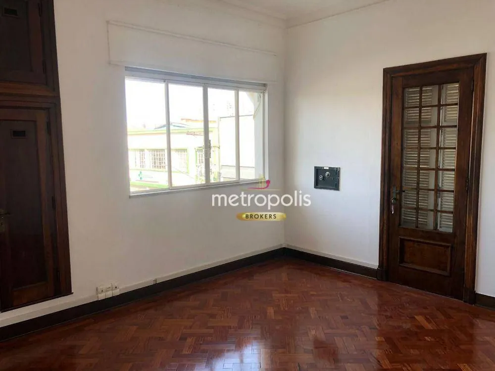 Sobrado, 4 quartos, 500 m² - Foto 4
