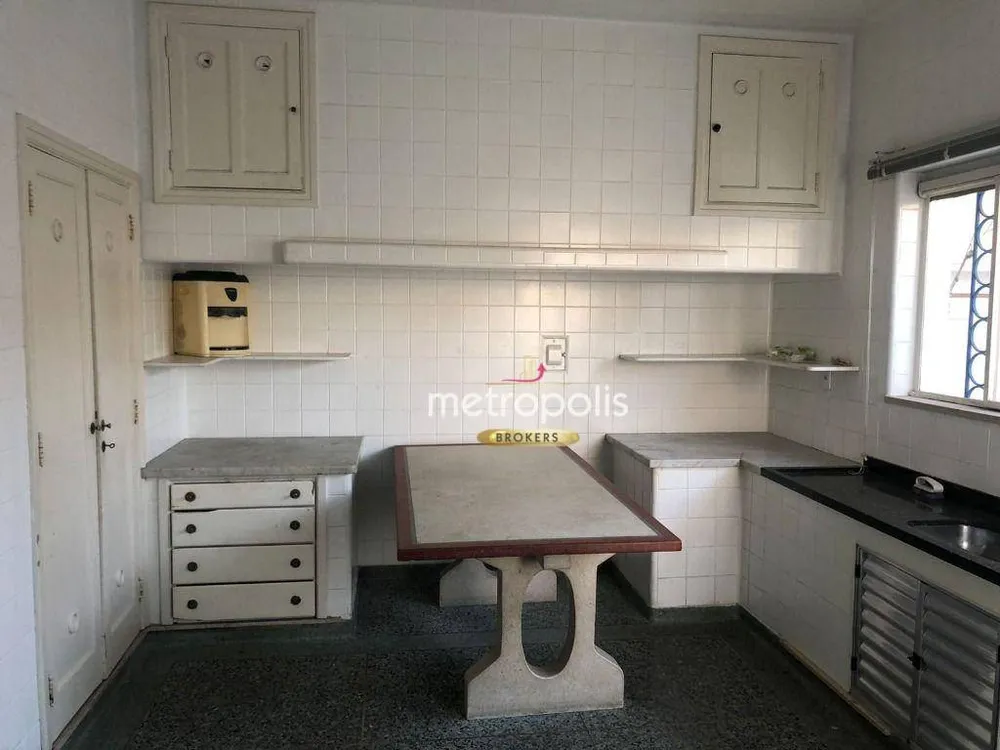 Sobrado, 4 quartos, 500 m² - Foto 2