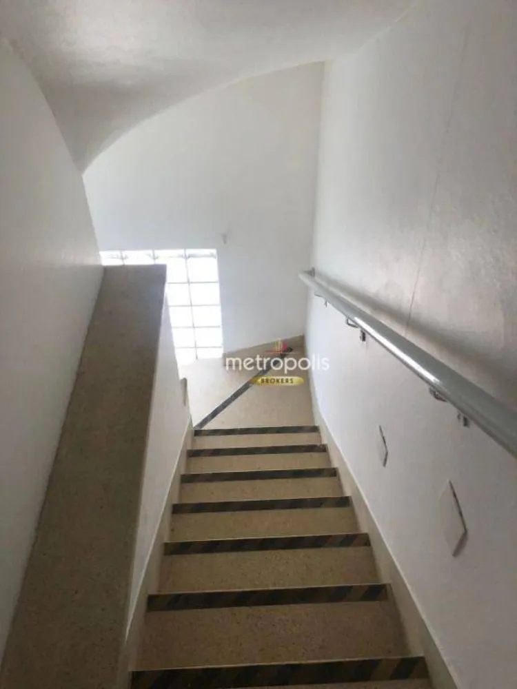 Sobrado, 4 quartos, 500 m² - Foto 1