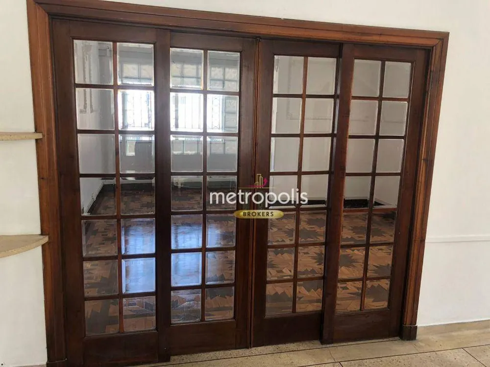 Sobrado, 4 quartos, 500 m² - Foto 11