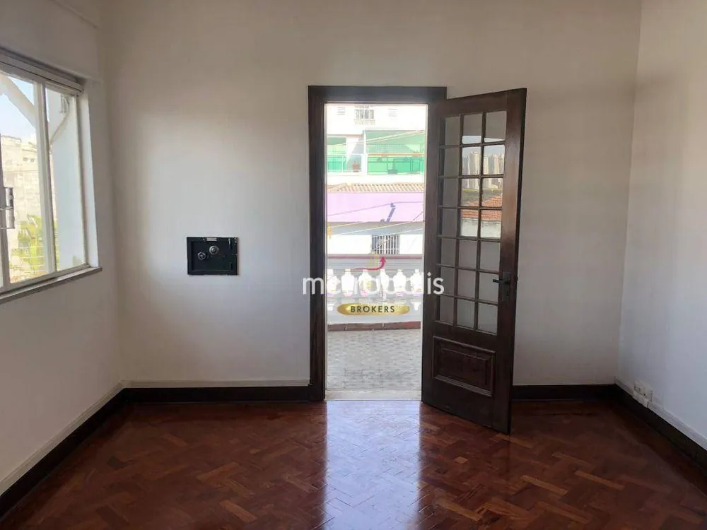 Sobrado, 4 quartos, 500 m² - Foto 12