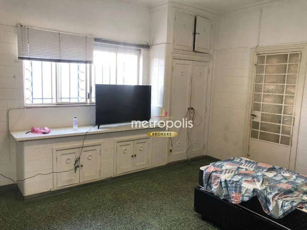 Sobrado, 4 quartos, 500 m² - Foto 3