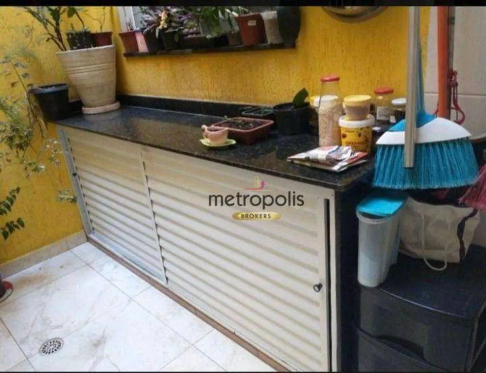 Sobrado, 2 quartos, 71 m² - Foto 2