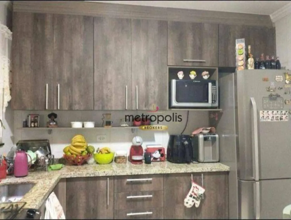 Sobrado, 2 quartos, 71 m² - Foto 3