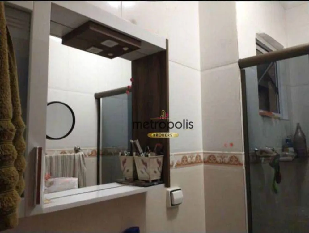 Sobrado, 2 quartos, 71 m² - Foto 6