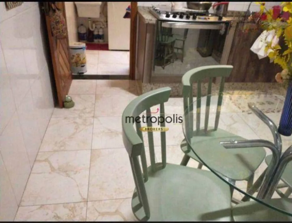 Sobrado, 2 quartos, 71 m² - Foto 1