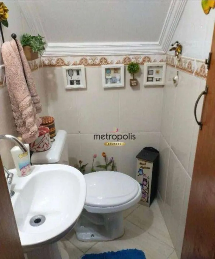 Sobrado, 2 quartos, 71 m² - Foto 12