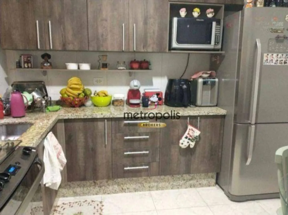 Sobrado, 2 quartos, 71 m² - Foto 2