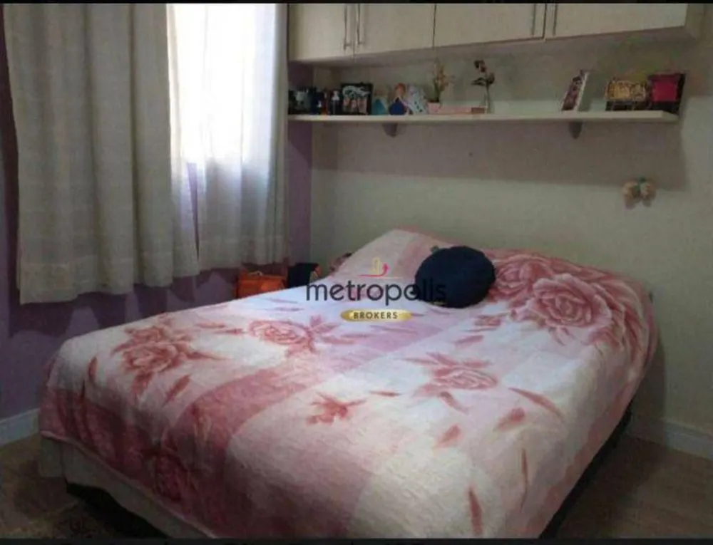 Sobrado, 2 quartos, 71 m² - Foto 7