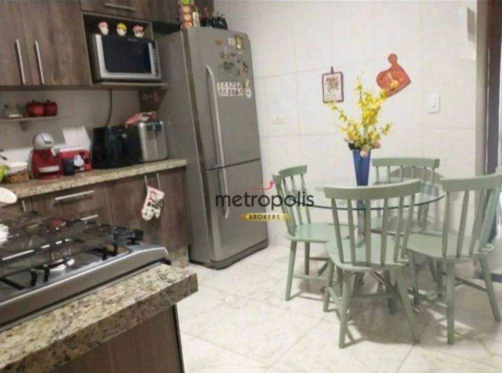 Sobrado, 2 quartos, 71 m² - Foto 5