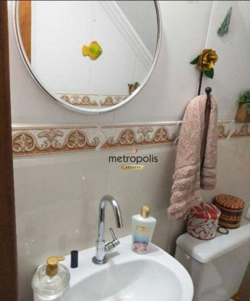 Sobrado, 2 quartos, 71 m² - Foto 3
