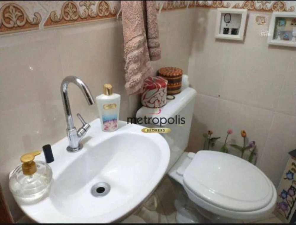 Sobrado, 2 quartos, 71 m² - Foto 4