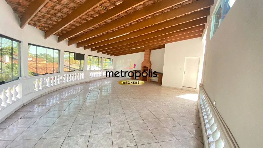 Casa, 3 quartos, 288 m² - Foto 2