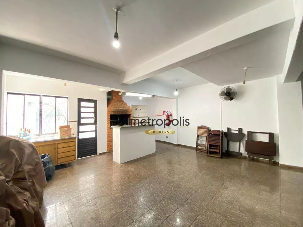 Sobrado à venda e aluguel com 6 quartos, 400m² - Foto 4