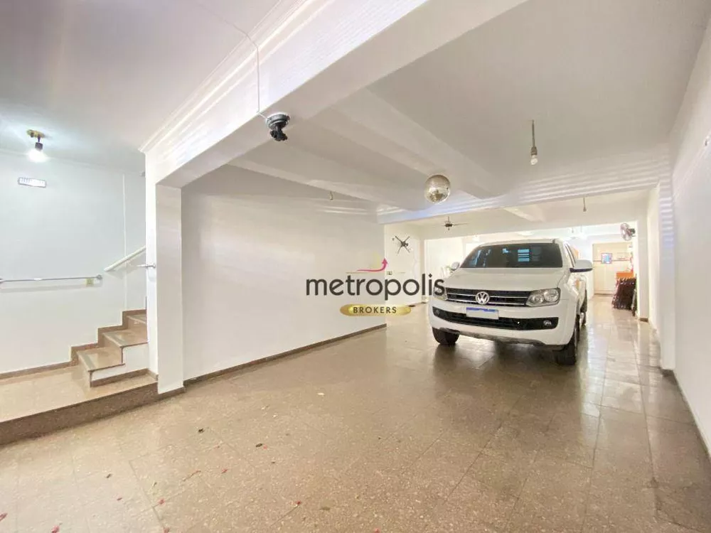 Sobrado à venda e aluguel com 6 quartos, 400m² - Foto 3