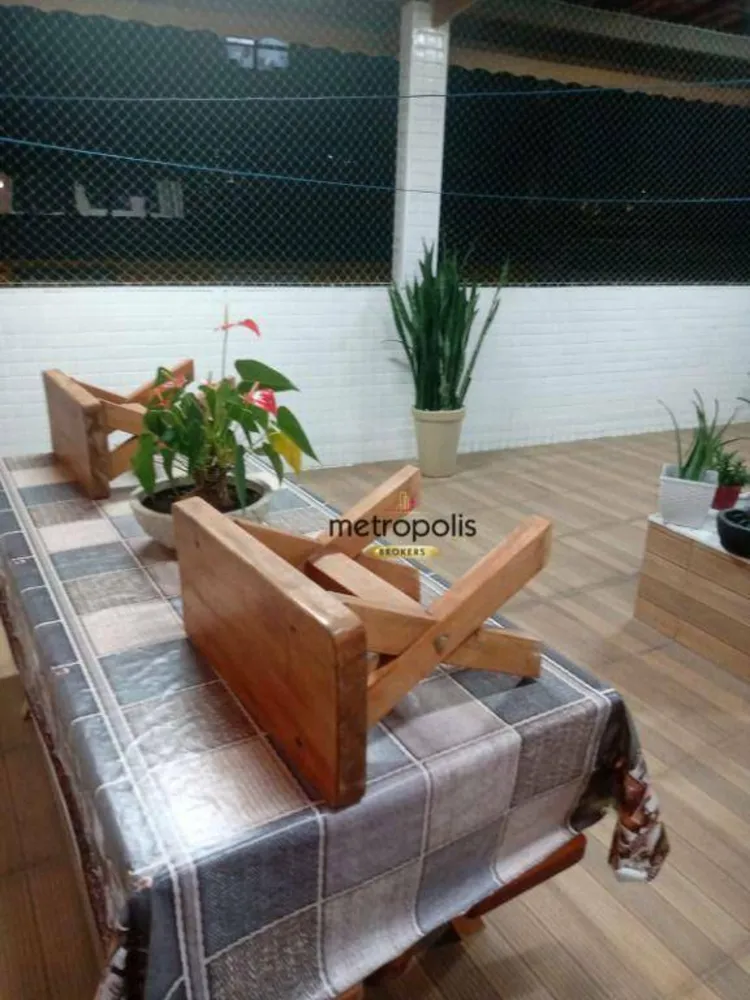 Sobrado, 3 quartos, 150 m² - Foto 11