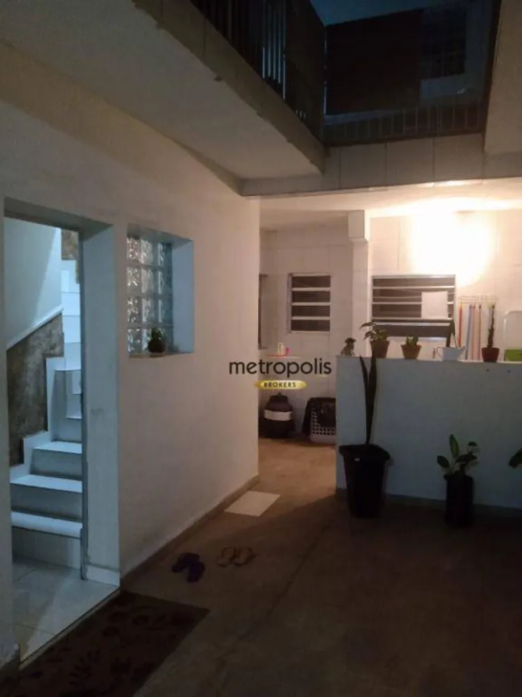 Sobrado, 3 quartos, 150 m² - Foto 8