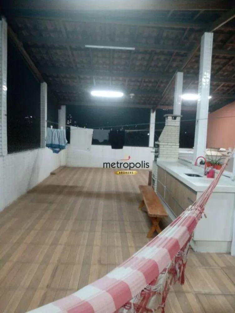 Sobrado, 3 quartos, 150 m² - Foto 10