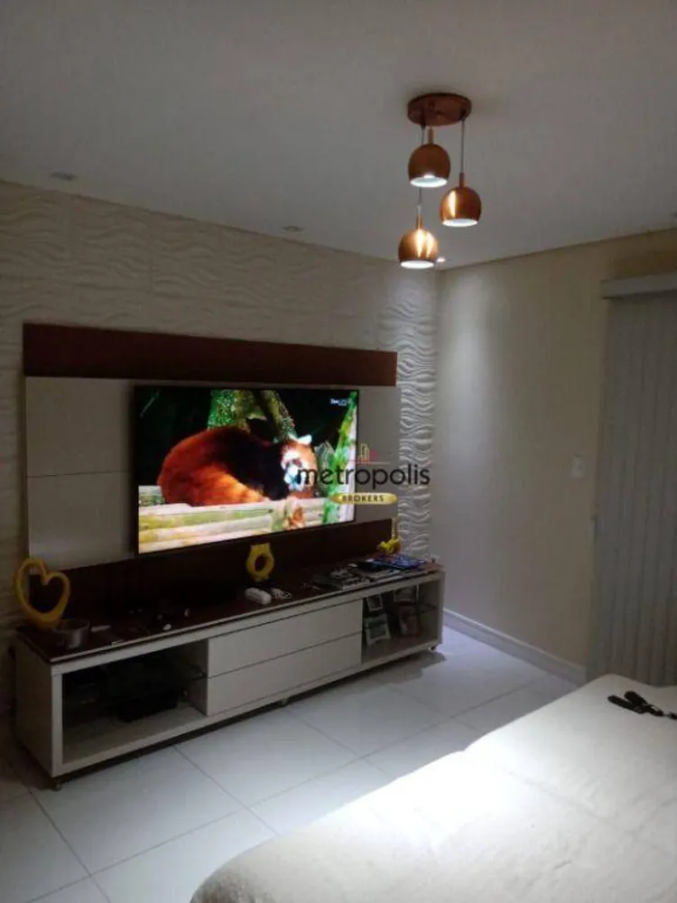 Sobrado, 3 quartos, 150 m² - Foto 3