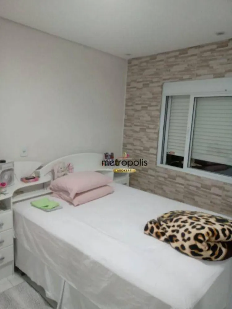 Sobrado, 3 quartos, 150 m² - Foto 7