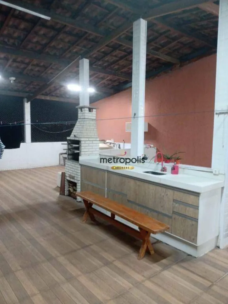 Sobrado, 3 quartos, 150 m² - Foto 12
