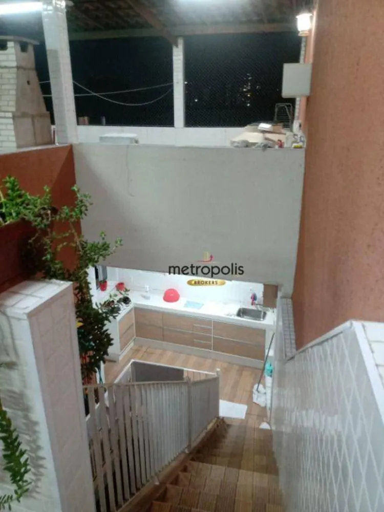 Sobrado, 3 quartos, 150 m² - Foto 9
