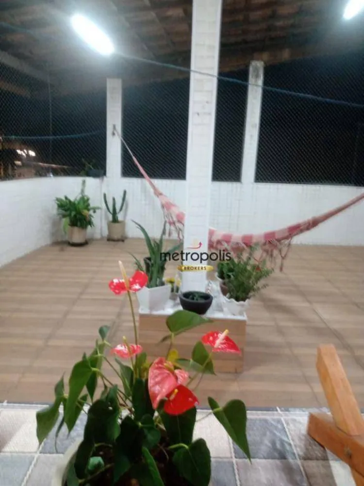 Sobrado, 3 quartos, 150 m² - Foto 2