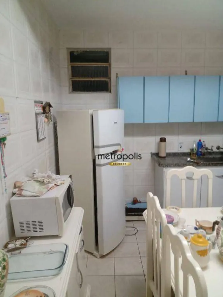Sobrado, 3 quartos, 150 m² - Foto 5
