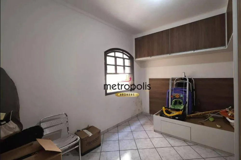 Sobrado, 3 quartos, 207 m² - Foto 4