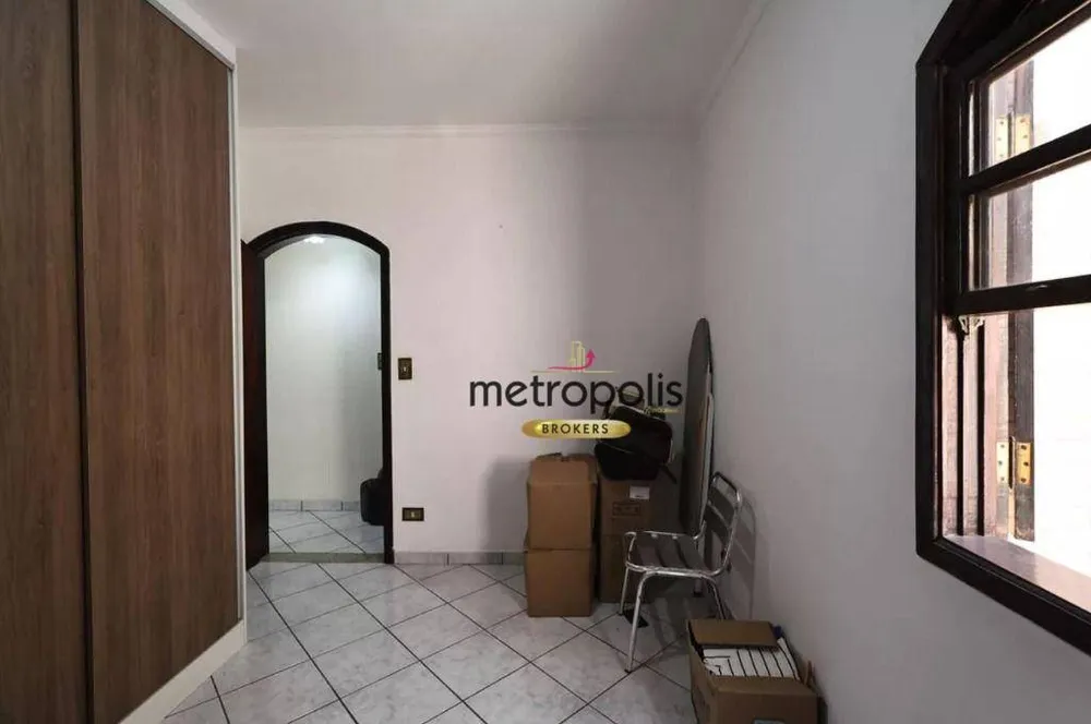 Sobrado, 3 quartos, 207 m² - Foto 5