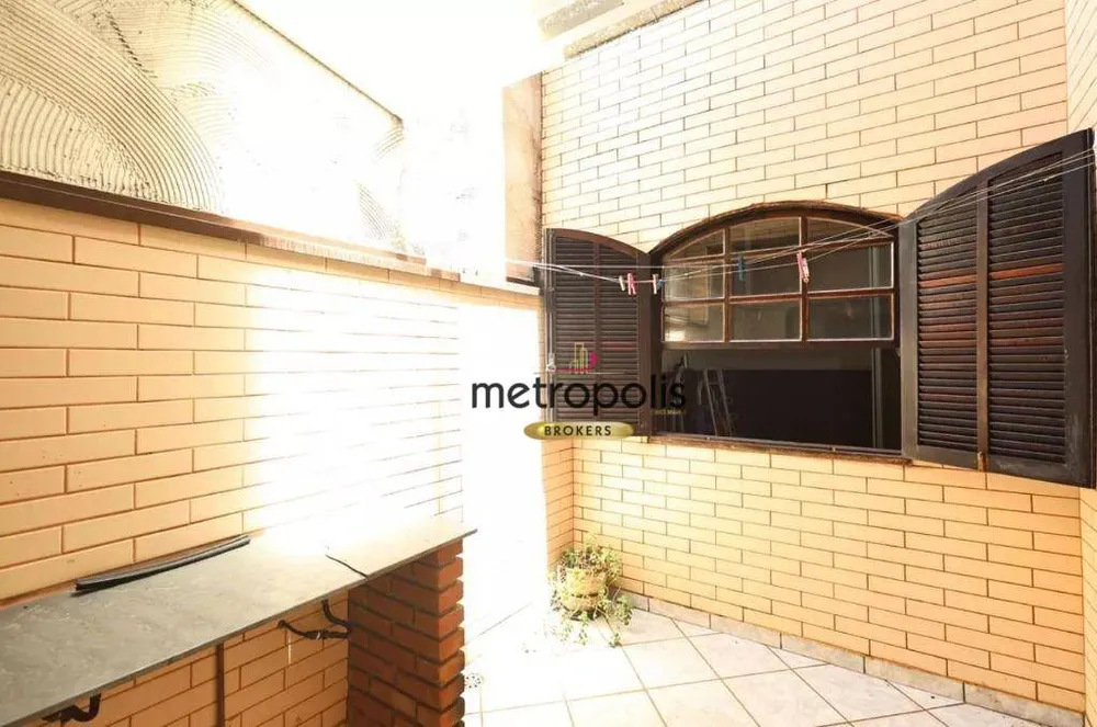 Sobrado, 3 quartos, 207 m² - Foto 11