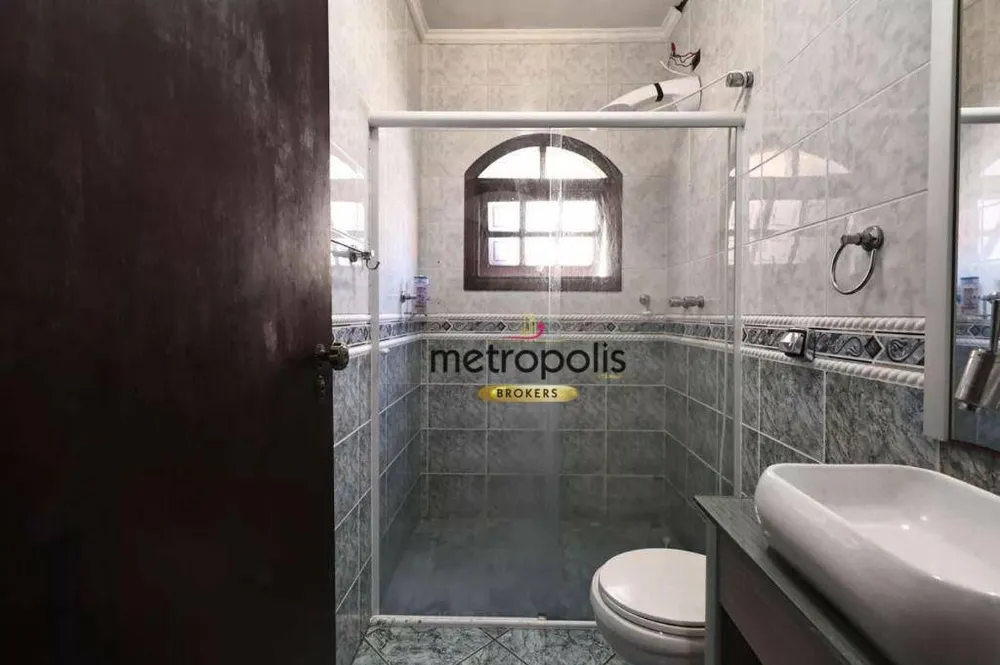 Sobrado, 3 quartos, 207 m² - Foto 7
