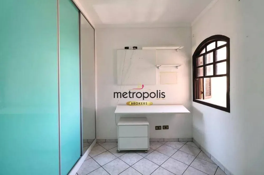 Sobrado, 3 quartos, 207 m² - Foto 6