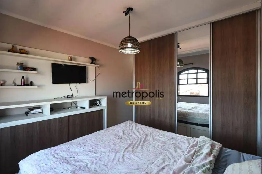 Sobrado, 3 quartos, 207 m² - Foto 10