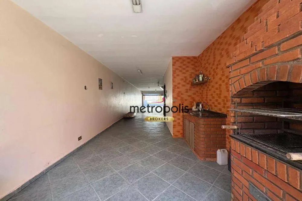 Sobrado, 3 quartos, 207 m² - Foto 12