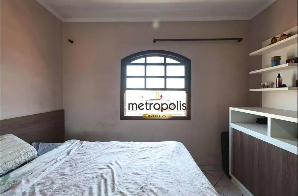 Sobrado, 3 quartos, 207 m² - Foto 9