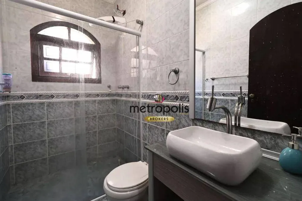 Sobrado, 3 quartos, 207 m² - Foto 8