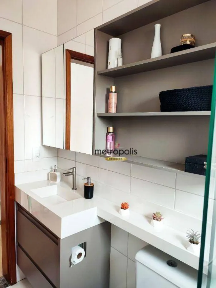 Apartamento, 2 quartos, 55 m² - Foto 9
