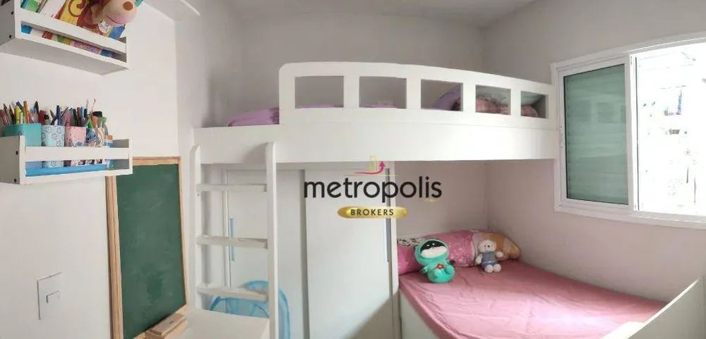 Apartamento, 2 quartos, 55 m² - Foto 10